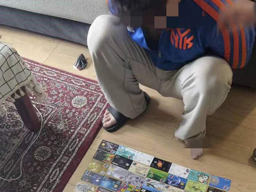 大理最新刷自己二维码套现方法分析(最方便真实的大理刷自己二维码套现怎么办方法)