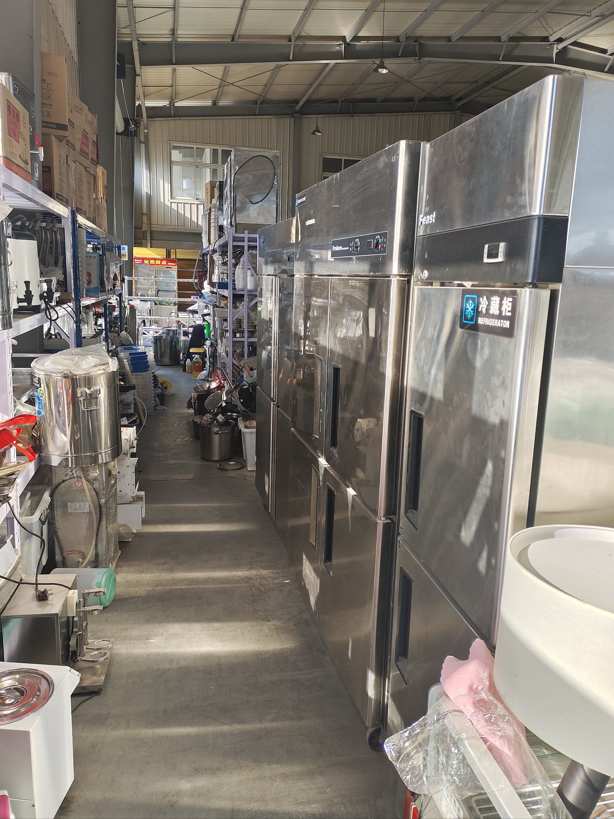 大理最新苏州二手设备高价回收方法分析(最方便真实的大理苏州二手机械设备回收方法)